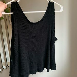 CJLA “Taylor” knit tank